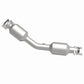 MagnaFlow DF Conv 2018 Nissan Versa 1.6L