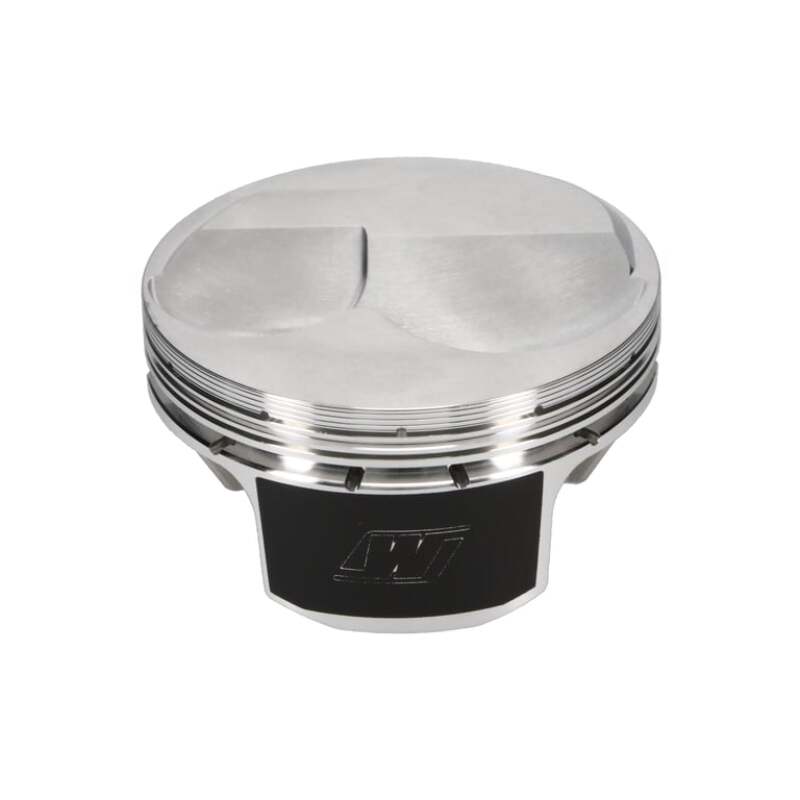 Wiseco Chevy Small Block 4.125in Bore 1.060in CH 12.00 CC Piston Set