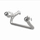 BRE Exhaust 88-93 C1500 C2500 K1500 K2500 4.3L 5.0L Front Pipe Kit