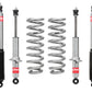 Eibach 00-06 Toyota Tundra V8 4.7L 4WD Pro-Truck-Lift Stage 1 Kit