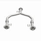 BRE Exhaust 03-07 G35 3.5L Front Pipe Kit