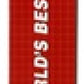 K&N 96-04 Isuzu / 98-04 Opel/Vaux/Hall Drop In Air Filter
