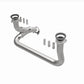 BRE Exhaust 88-93 C1500 C2500 K1500 K2500 4.3L 5.0L Front Pipe Kit