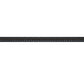 Hella Universal Black Magic 40in Tough Slim Curved Light Bar - Spot & Flood Light