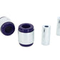 SuperPro Front Lower Control Arm Bushing Kit
