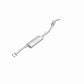 MagnaFlow BRE Exhaust Kit 02-09 Terrza Uplndr Ventur Silhou Montna Relay