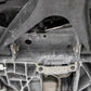 BMR 97-04 Chevrolet Corvette C5 / 05-13 C6 Front Upper & Lower Control Arms Bushing Kit - Delrin