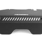 Perrin 15-16 Subaru WRX / STI Black Pulley Cover For FA DIT Engines