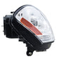 Hella 2007-2007 Mercedes-Benz GL320 Headlight Assembly