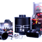 BMC 07+ Land Rover Defender 2.4L TD4 Oval Trumpet Airbox Kit (Waterproof)
