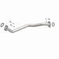 BRE Exhaust 04-09 Highlander RX330 RX350 2.4L 3.3L 3.5L Front Pipe Kit