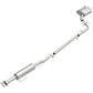 MagnaFlow BRE Exhaust Kit 07-11 Toyota Camry