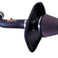 K&N 04 Cadillac CTS V6-3.6L DOHC Performance Intake Kit