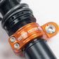 Moton 63-89 Porsche 911 RWD 1-Way Series Coilovers w/ Springs