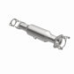 Magnaflow 10-13 Kia Forte 2.4L Direct Fit Converter