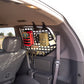 DV8 Offroad 03-09 Lexus GX 470 Rear Window Molle Storage Panels