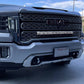Baja Designs 2020+ GMC 2500/3500 30in Grille LED Light Bar Kit S8 Driving Combo