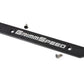 GrimmSpeed 02-05 Subaru Impreza WRX/STi License Plate Delete Plate