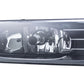Hella 1999-2001 BMW 320i Fog Light Assembly Left