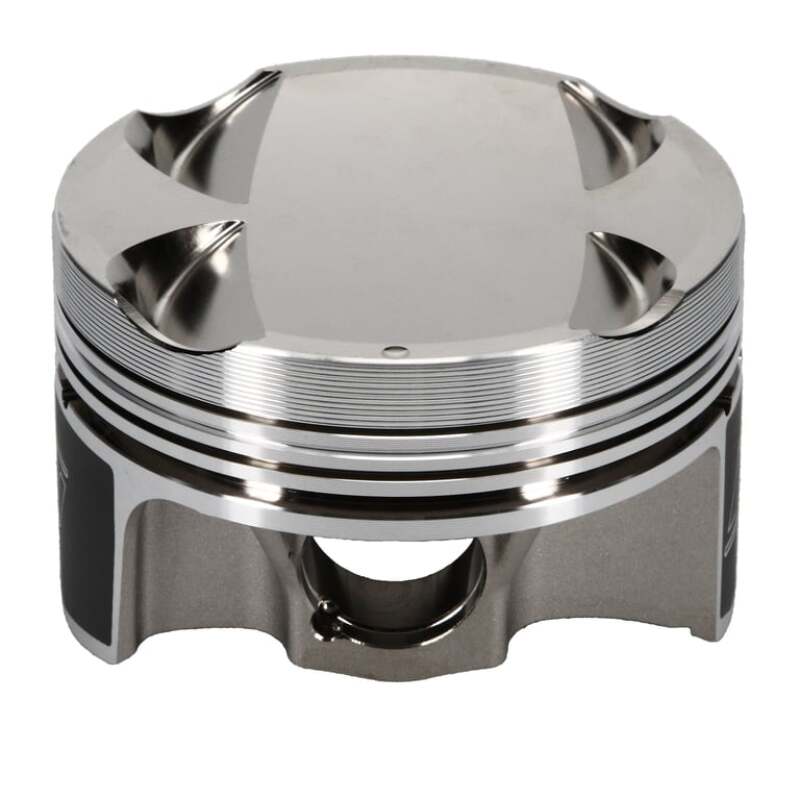 Wiseco Mitsubishi 4G63 86.75 mm Bore 34.87 mm CH -9.00 CC Piston Set