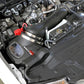 aFe 20-24 Ford Diesel Trucks V8-6.7L (td) Momentum HD Cold Air Intake System w/ Pro 10R Filter