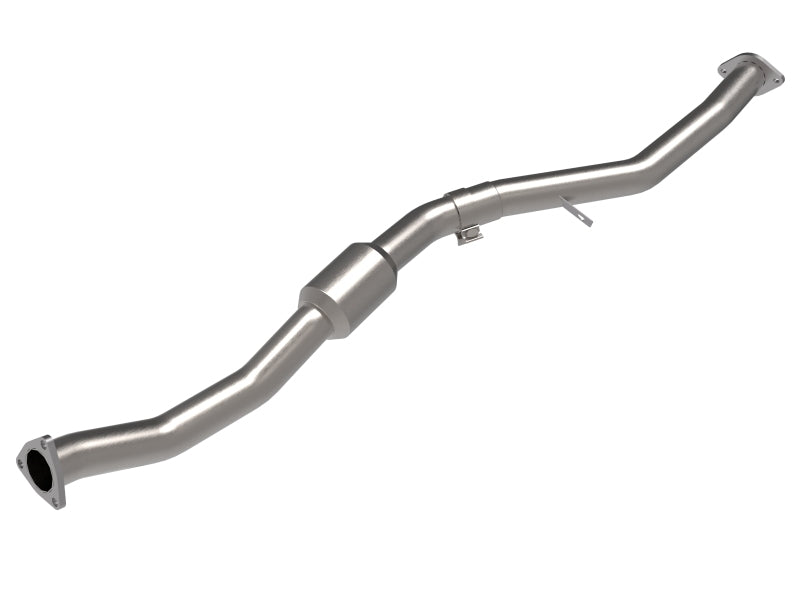 Catalytic Converter Direct Fit