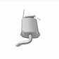 BRE Exhaust 13-16 SUBARU XV CROSSTREK  2.0L Muffler Kit