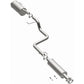 MagnaFlow BRE Exhaust Kit 12-16 CHEVROLET SONIC 1.8L