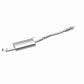 Magnaflow 2017 Lexus RX 450h V6-3.5L Conv DF OEM Underbody