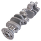 Eagle Chevy 400 Forged 4340 Stroke 5.700 Steel Crankshaft