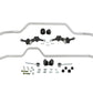 Whiteline 93-98 Nissan Skyline R33 GTS / 98-00 R34 GT Front & Rear Sway Bar Kit