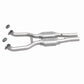 Magnaflow 97-99 Chevrolet Corvette 5.7L Direct Fit Converter