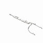 24-25 Chevrolet/GMC Silverado/Sierra 1500 ZR2/AT4X Overland Series Cat-Back Exhaust System