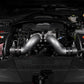 K&N 2024+ Ford Mustang V8 5.0L Typhoon Performance Air Intake System