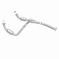 Magnaflow 04-05 Chevrolet Express 1500 5.3L Direct Fit Converter