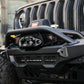 DV8 Offroad Pocket Fairlead For Synthetic Rope Winches