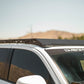 DV8 Offroad 2024-2025 Toyota Tacoma Double Cab Roof Rack