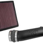 K&N 16-19 Toyota Tacoma V6-3.5L Performance Air Intake System