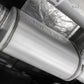 MBRP 2021 Ford F-150 2.7L EcoBoost / 3.5L EcoBoost / 5.0L 3in Cat Back Single Side Exit T304