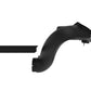 aFe 21-24 Ford F-150 V6/V8 Dynamic Air Scoop w/ Pro DRY S Filter (D.A.S. PLUS)