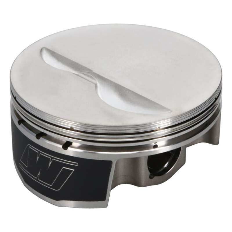 Wiseco Chevy Small Block 4.125in Bore 1.250in CH -5.00 CC Piston Set