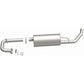 BRE Exhaust 98-00 RAV4 2.0L Muffler Kit
