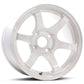 Gram Lights 57D Mark-II 15X8.0 +00 4-114.3 White
