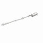 MagnaFlow BRE Exhaust Kit 99-02 Subaru Forester 2.5L