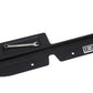 GrimmSpeed 08+ Subaru Impreza/WRX/STI Radiator Shroud w/Tool Tray - Black