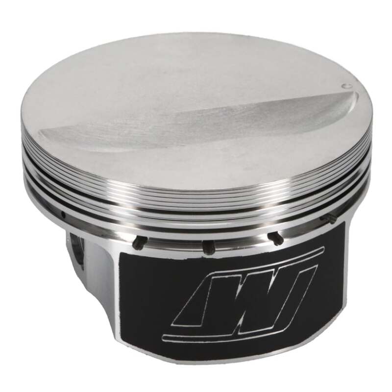 Wiseco Opel C24NE 96.25 mm Bore 31.50 mm CH -4.90 CC Piston Set