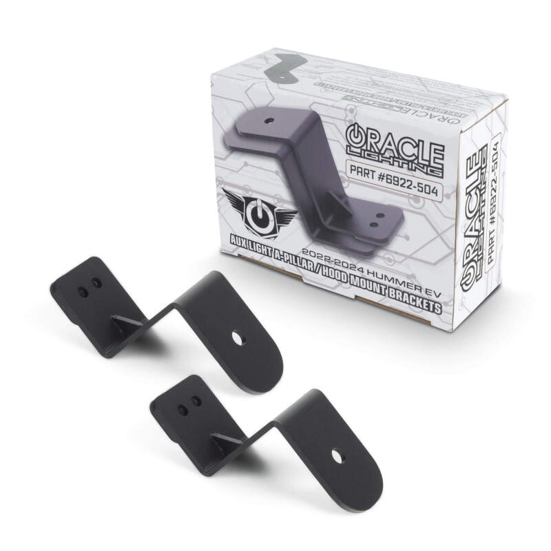 Light Mounts