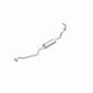 MagnaFlow BRE Exhaust Kit 02-07 Silverado Sierra