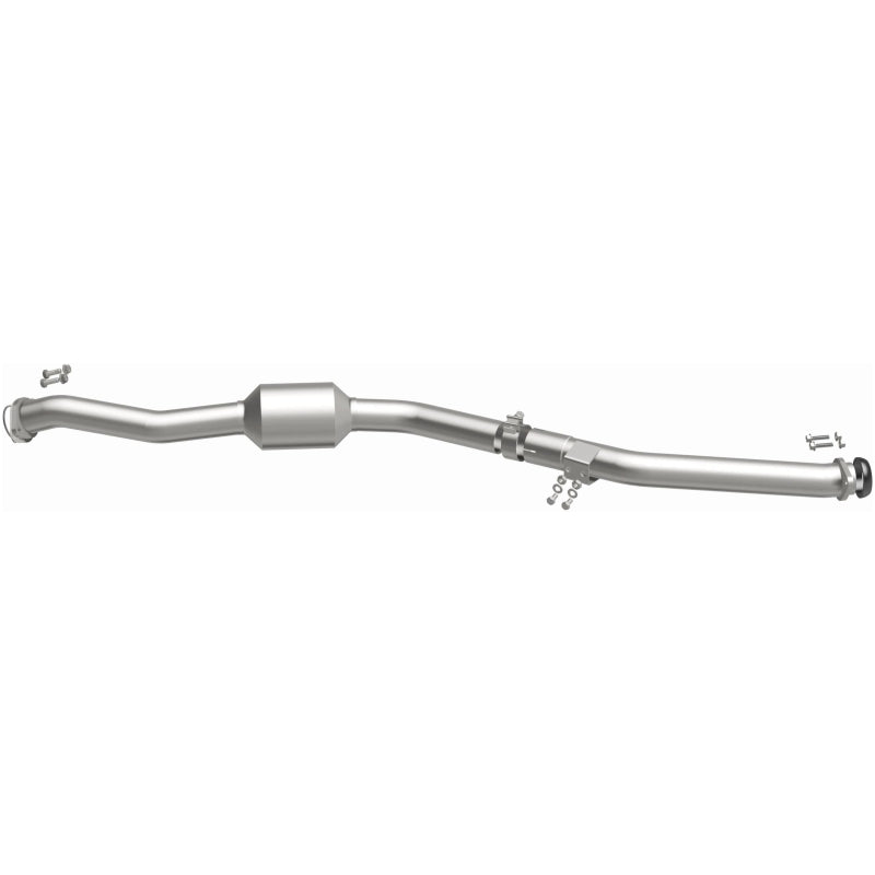 Magnaflow 20-21 Subaru WRX 2.0L Direct Fit Cat Converter (California Grade)