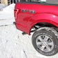 MBRP 2015 Ford F-150 5.0L 3in Cat Back Single Side Exit AL Exhaust System